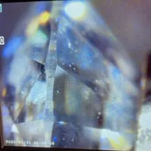 Microscope for diamonds, model HAD