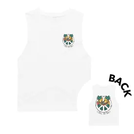 MLW By Design - Chill My Bro Tank | Various Colours