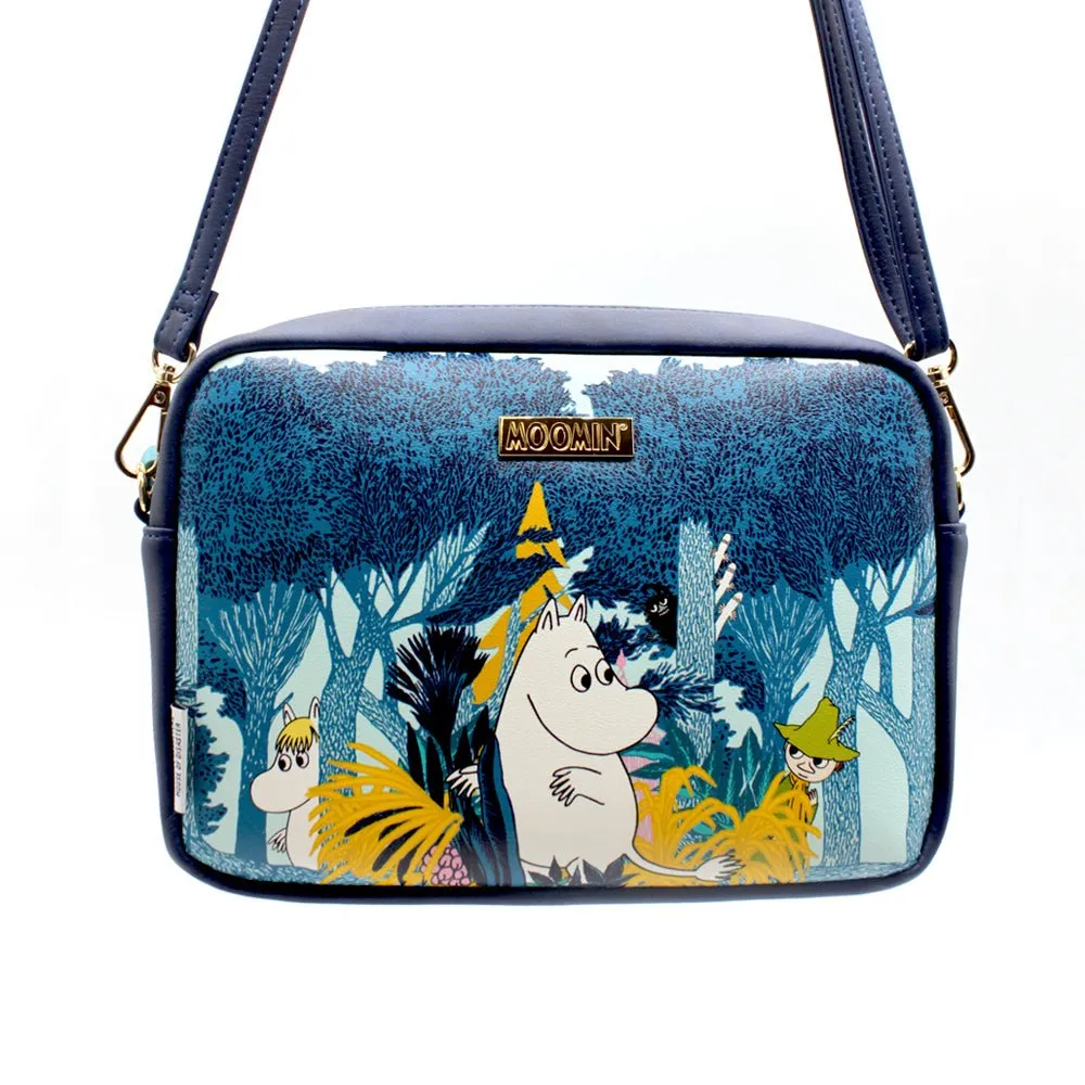 Moomin Forest Mini Bag