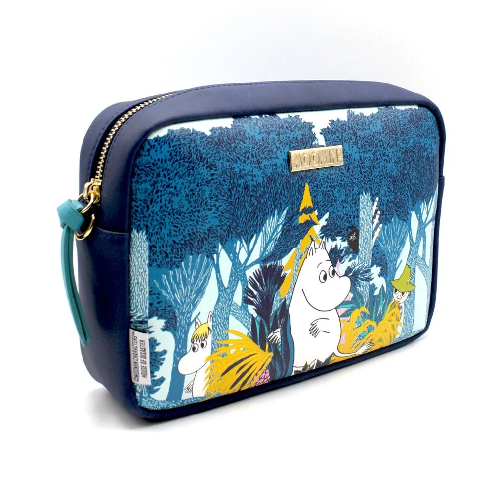 Moomin Forest Mini Bag