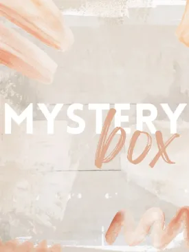 Mystery Box