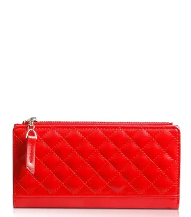 Nicole Quilted Wallet WA1758