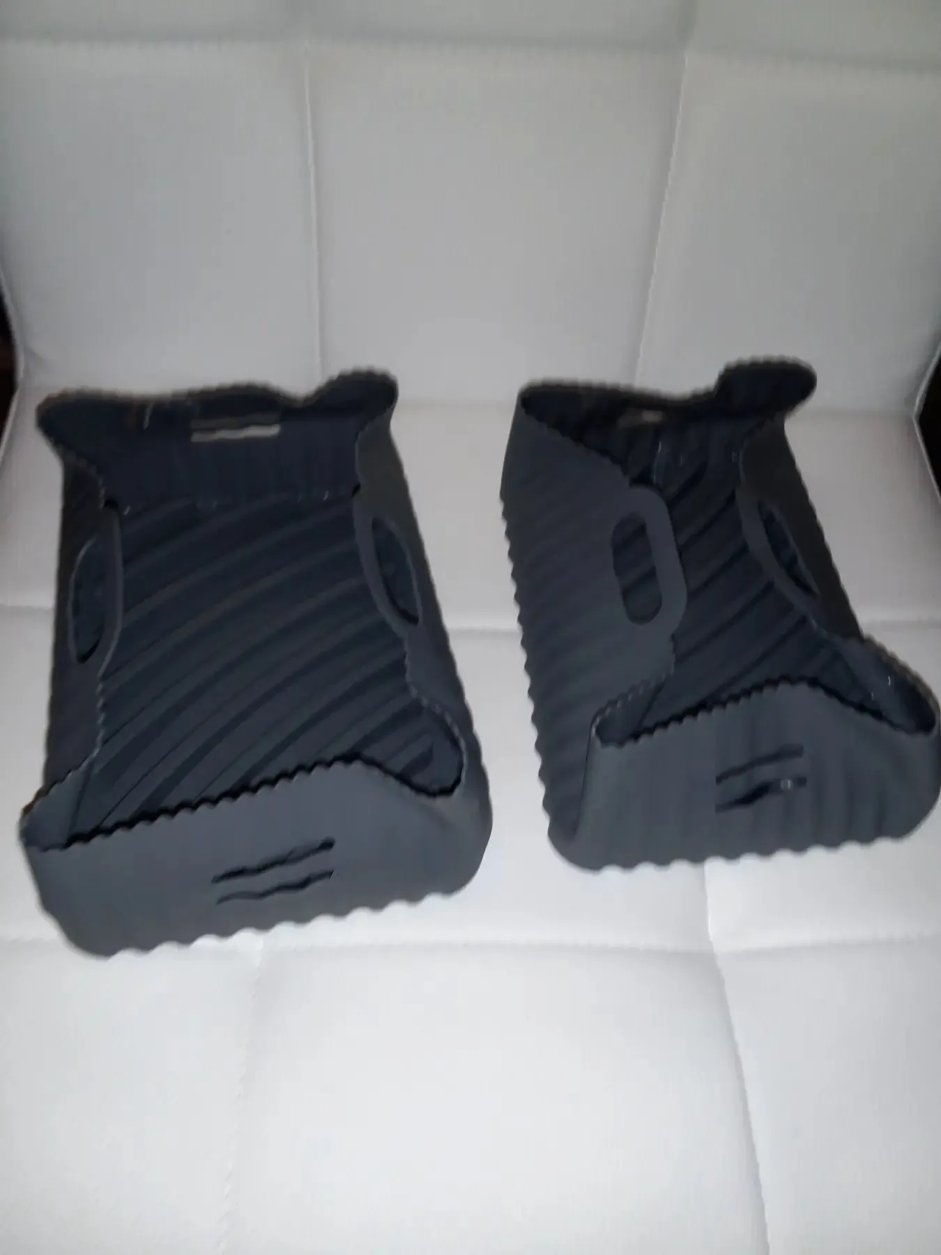 Ninja Foodi Dual Air Fryer Silicone Basket Liners