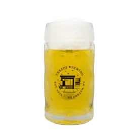 Oktoberfest Stein