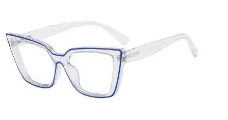 Olivia Cat Eye Glasses