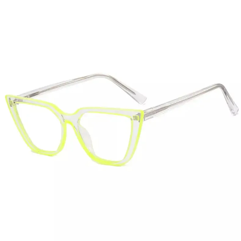 Olivia Cat Eye Glasses