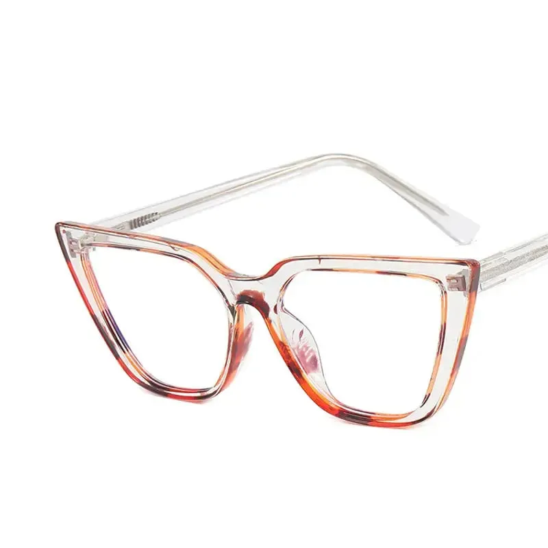 Olivia Cat Eye Glasses