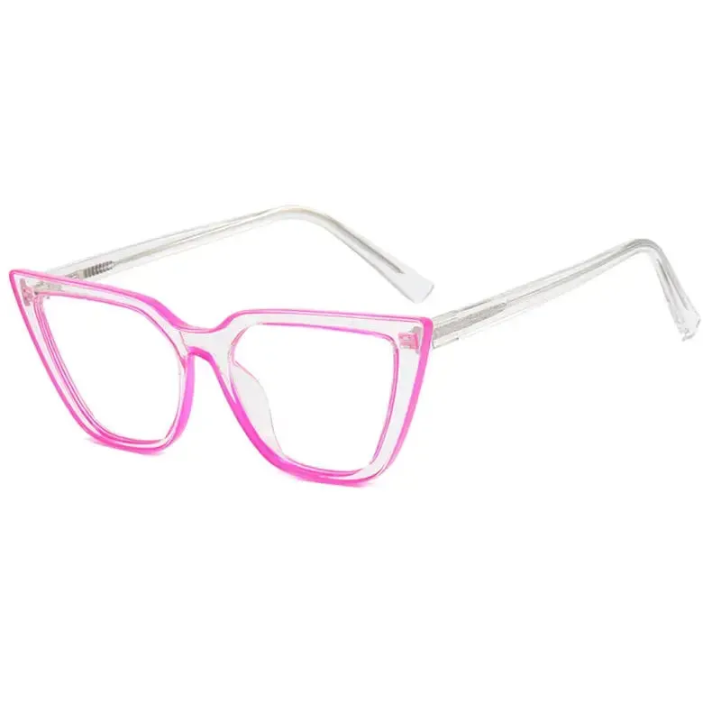 Olivia Cat Eye Glasses