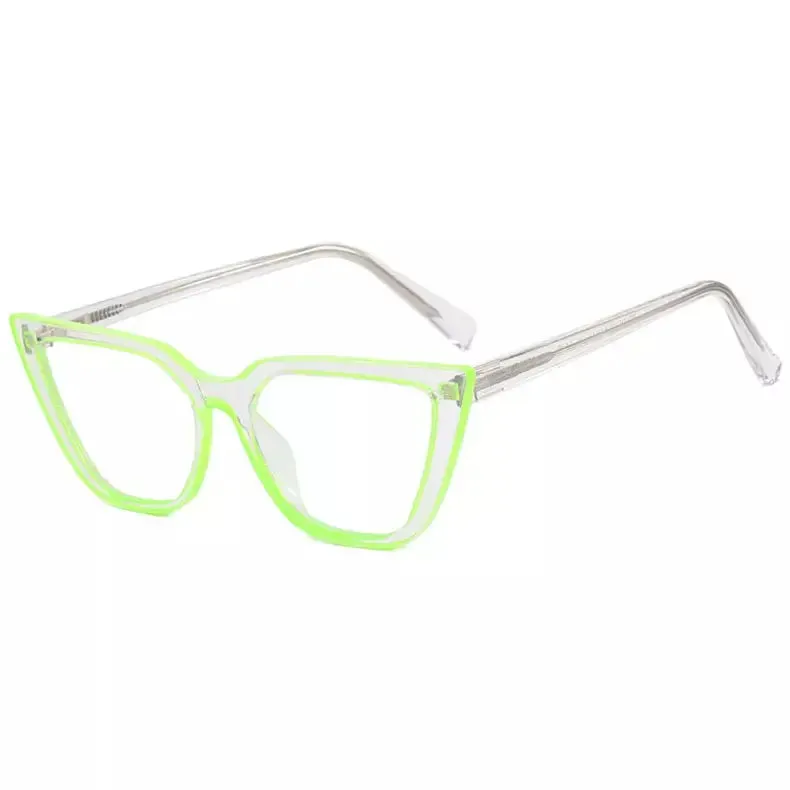 Olivia Cat Eye Glasses