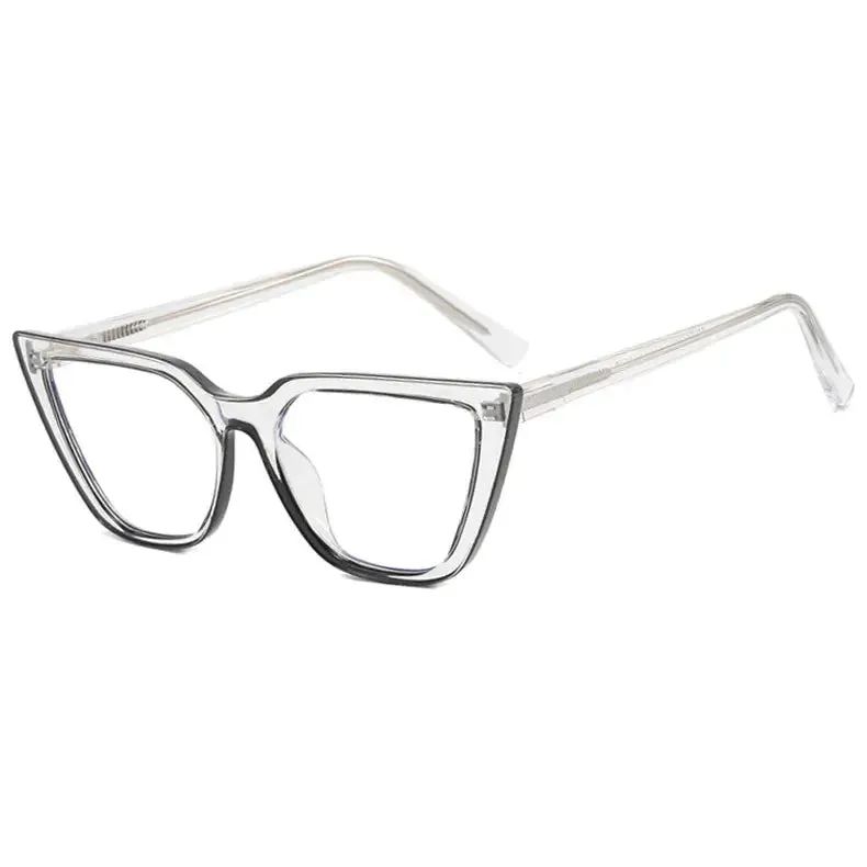 Olivia Cat Eye Glasses
