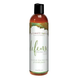 Organic Defense Protection Glide