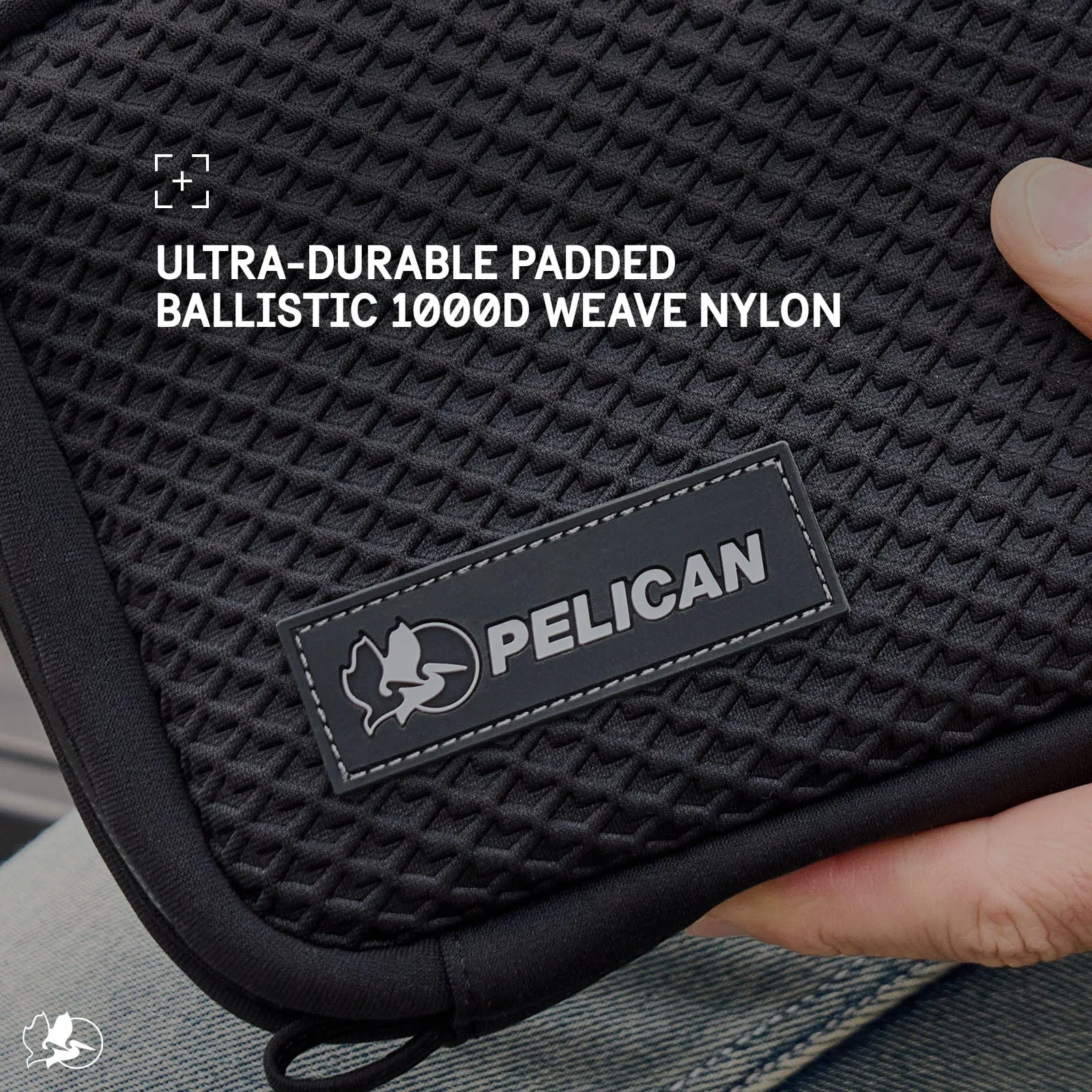 Pelican Traveler Tech Organizer