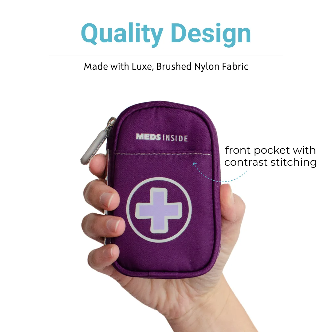 "Kate" Small Insulated Case