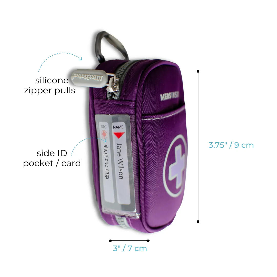 "Kate" Small Insulated Case