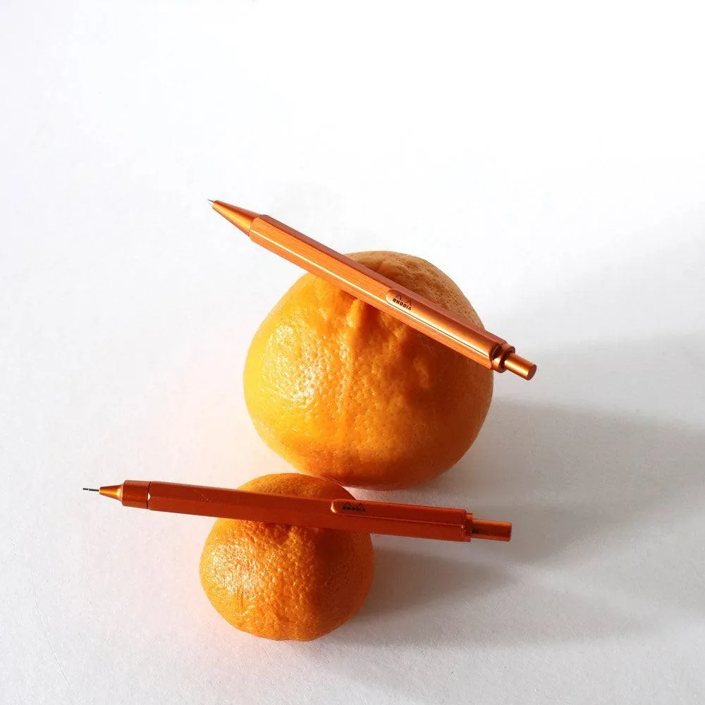 Rhodia scRipt Ballpoint Pen