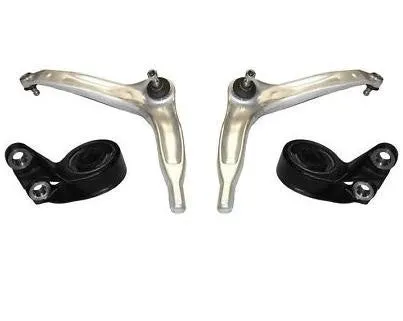 Rover 75 / MG ZT Front Lower Arm and Bush Kit - OEM-Q RBJ102500 / RBJ000371 / RBJ102510 / RBJ102511