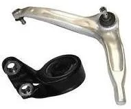 Rover 75 / MG ZT Front Lower Arm and Bush Kit - OEM-Q RBJ102500 / RBJ000371 / RBJ102510 / RBJ102511