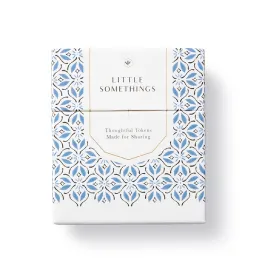 Shareable Tokens "Little Somethings"