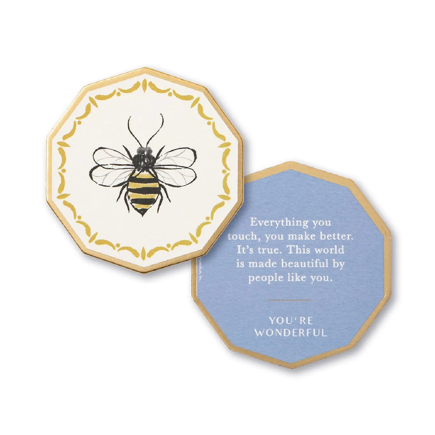 Shareable Tokens "Little Somethings"