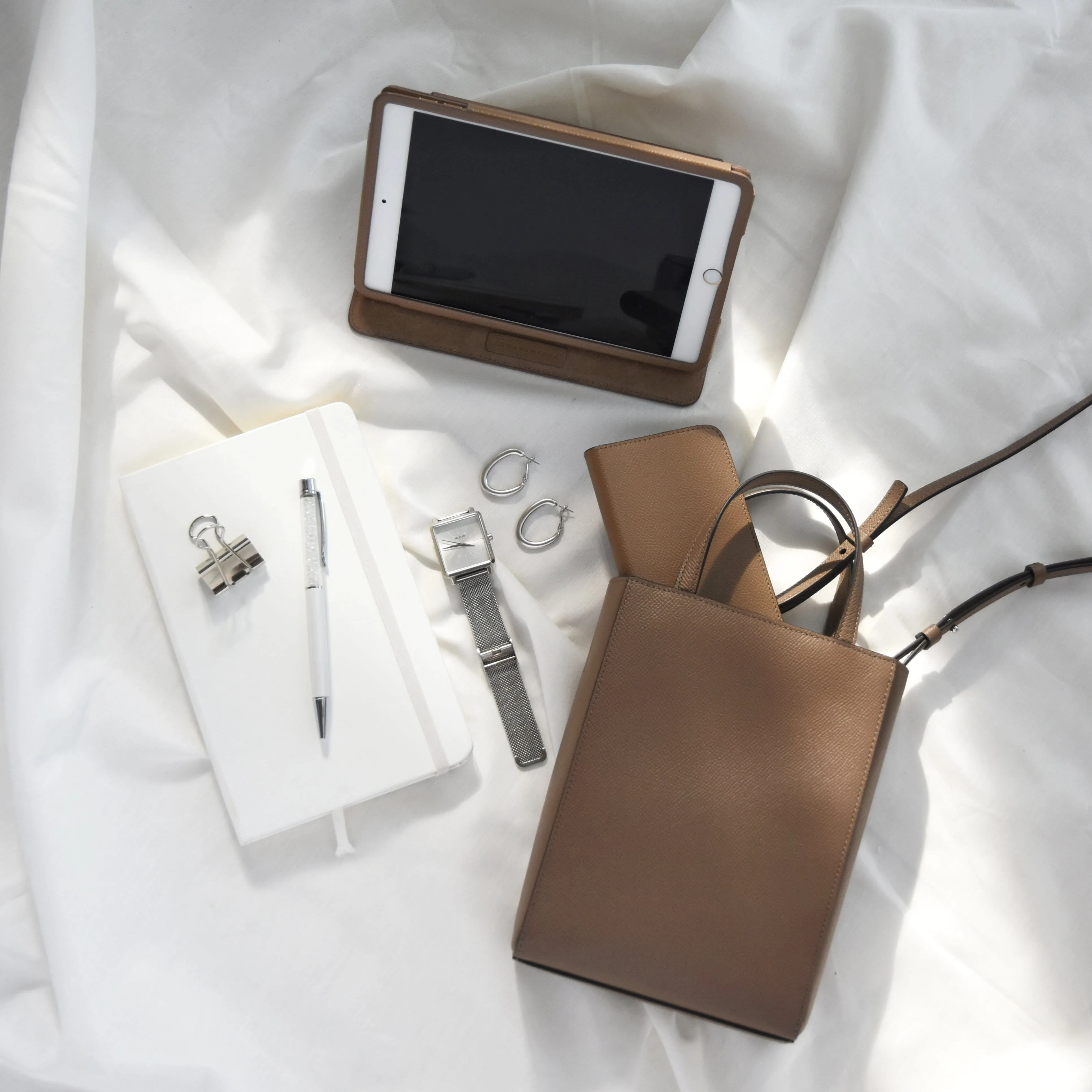 Shopper Bag Noblessa Mini