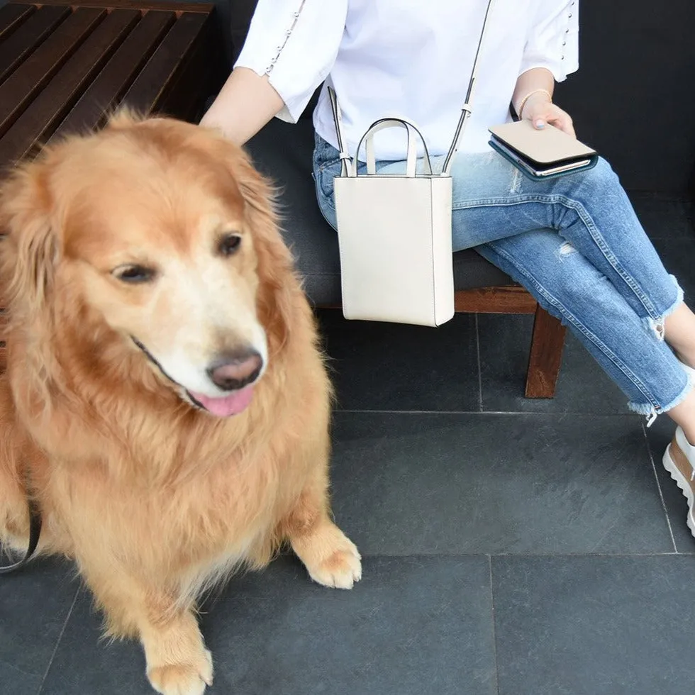 Shopper Bag Noblessa Mini