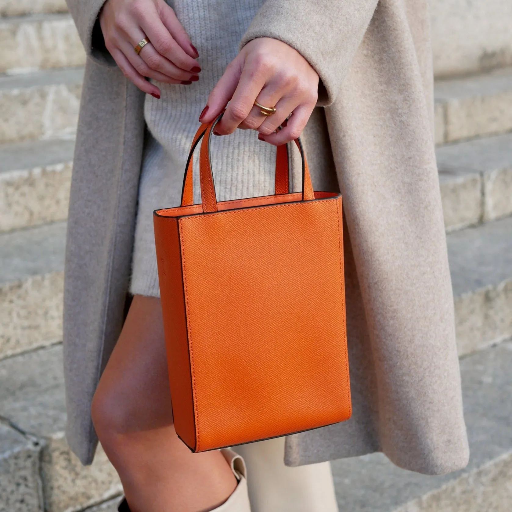 Shopper Bag Noblessa Mini
