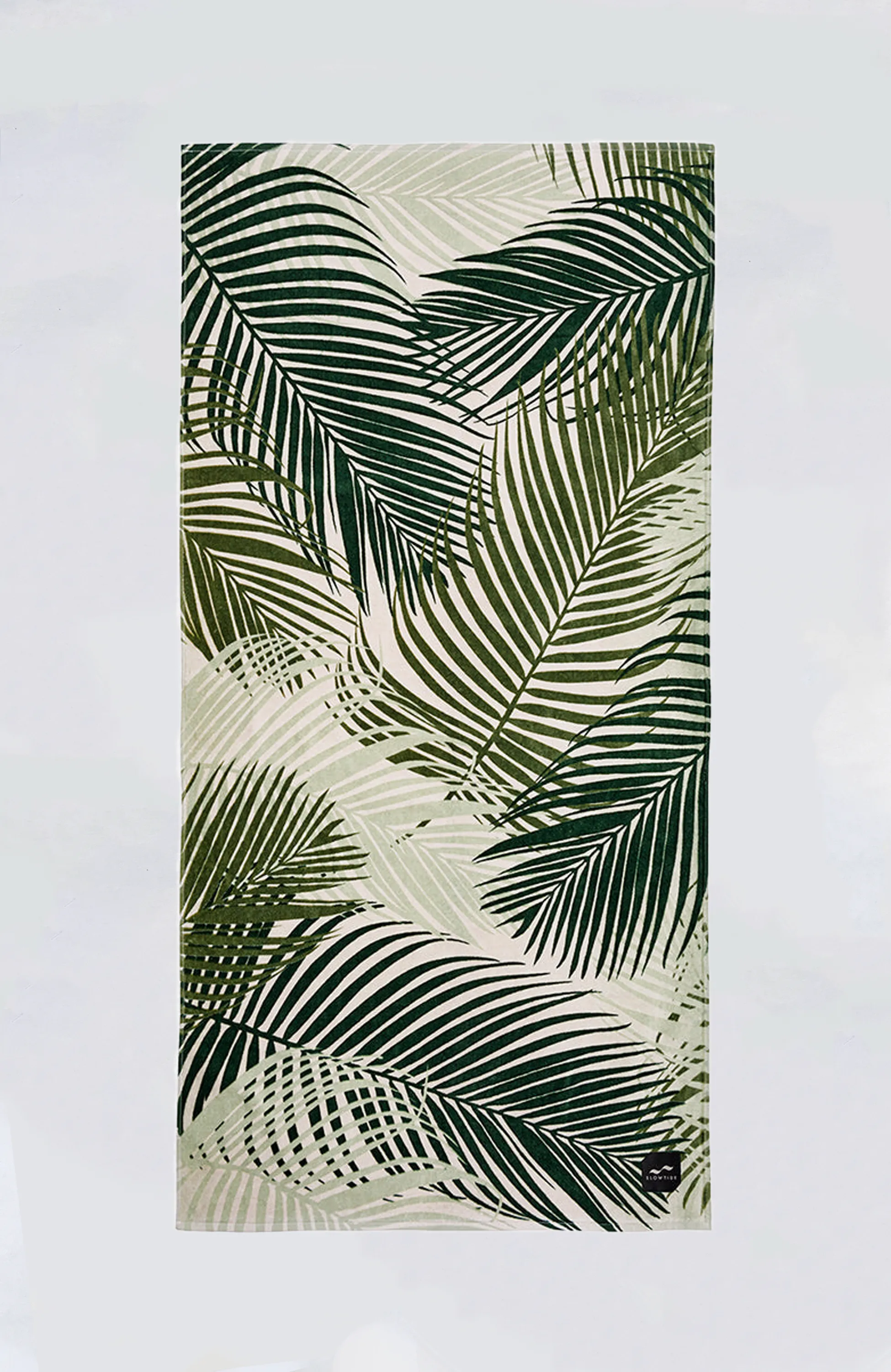 Slowtide - Hala Beach Towel
