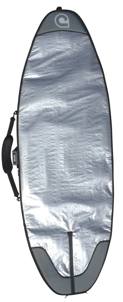 SUP Travel Bag | 2 Widths | Surf Paddleboard Cover 8'2" to 11'6"