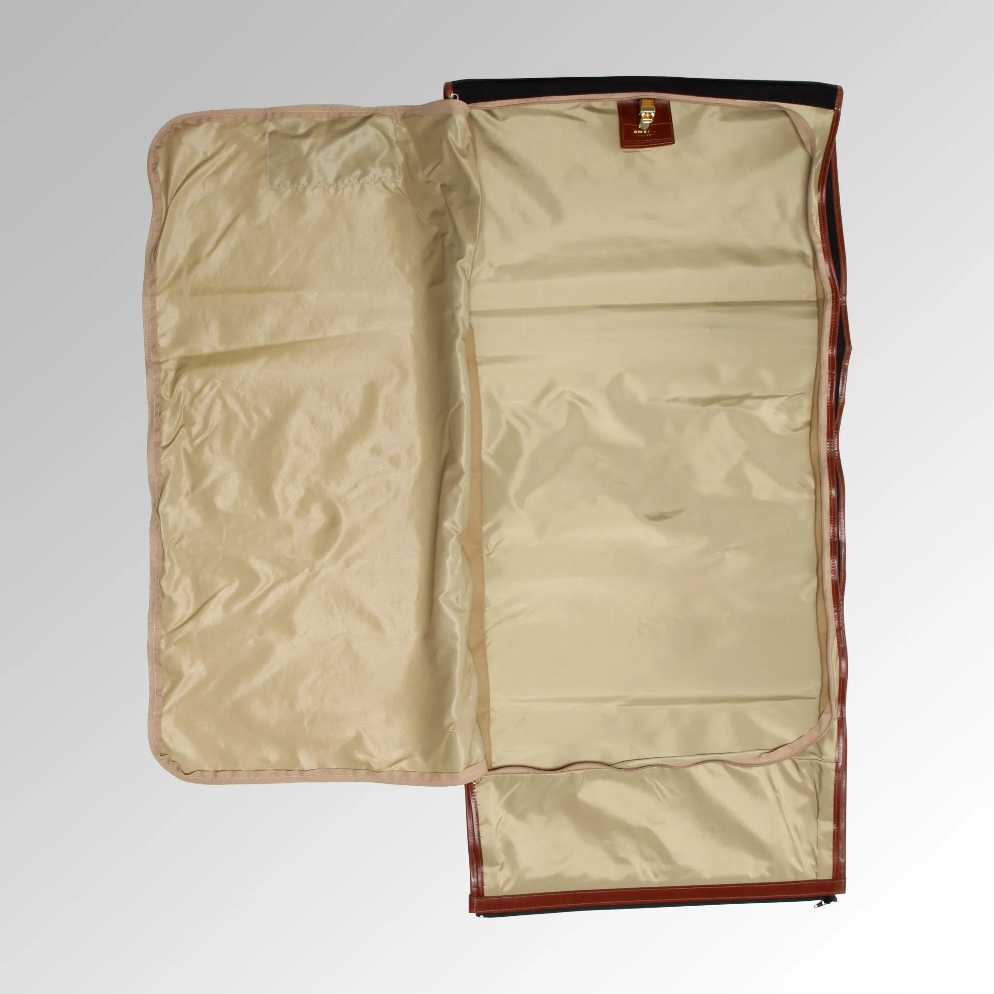 TRI FOLD GARMENT BAG
