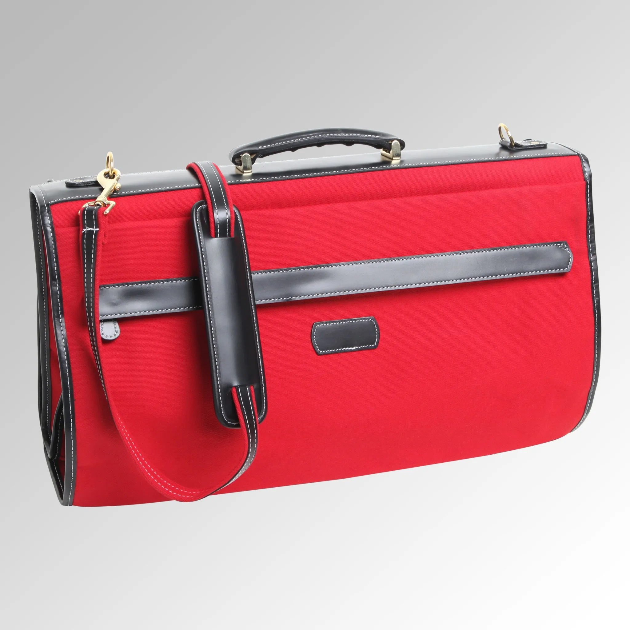 TRI FOLD GARMENT BAG