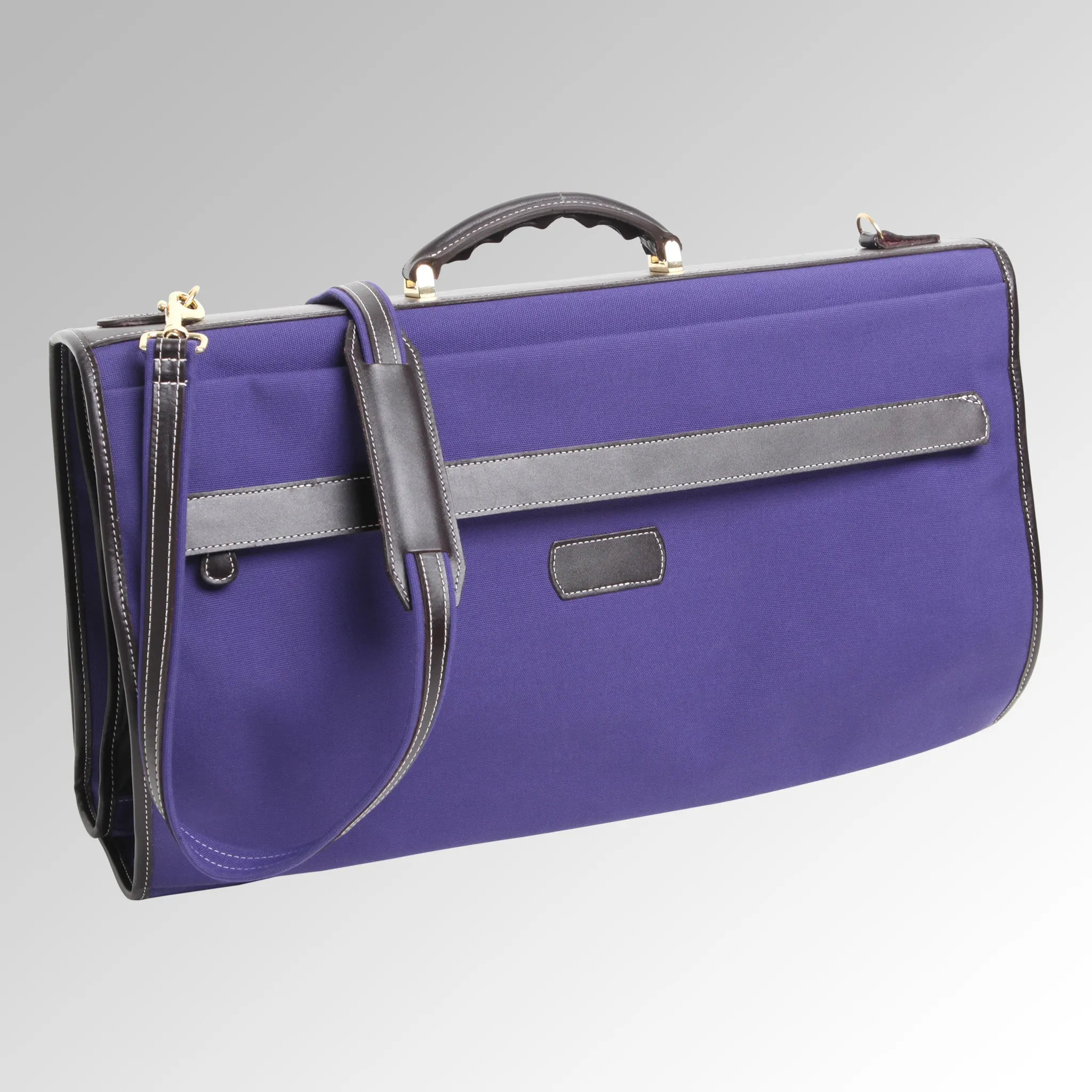 TRI FOLD GARMENT BAG