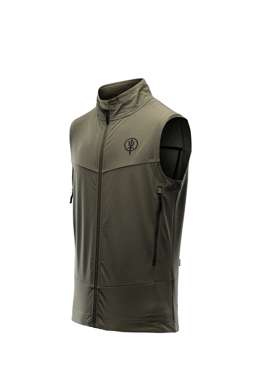 Veles Lightweight Vest: Enhanced, Breathable Outerwear for Optimal Comfort