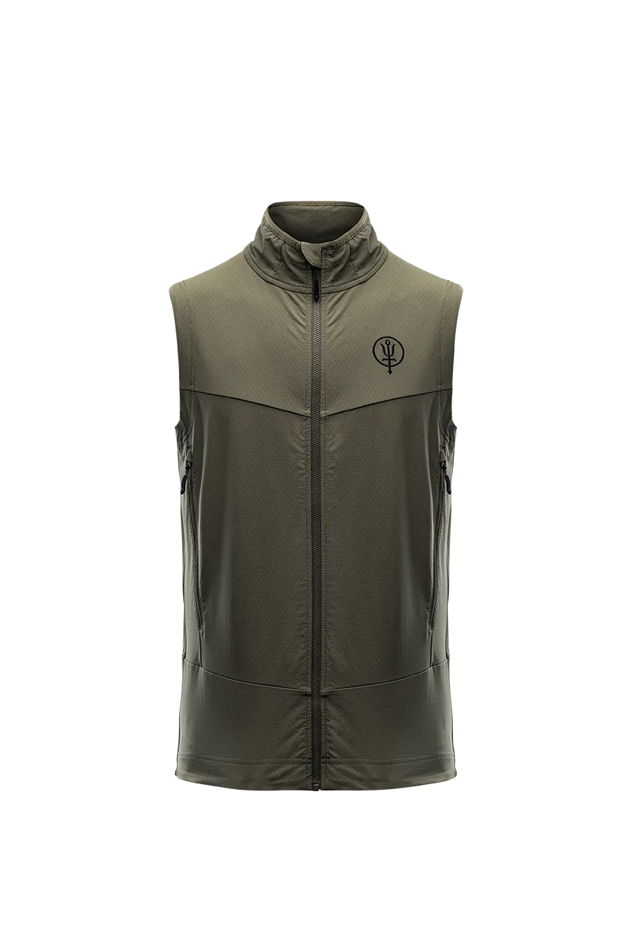 Veles Lightweight Vest: Enhanced, Breathable Outerwear for Optimal Comfort