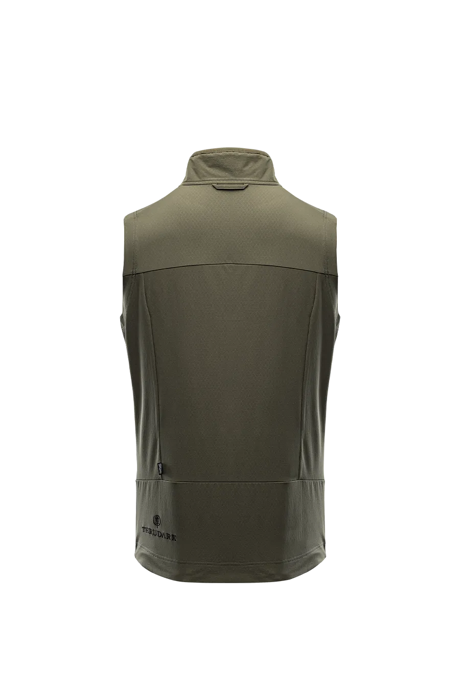 Veles Lightweight Vest: Enhanced, Breathable Outerwear for Optimal Comfort