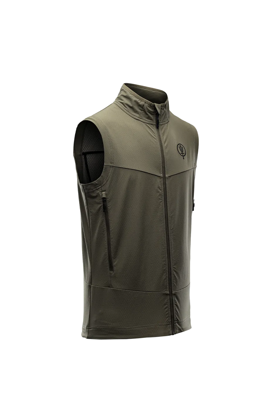 Veles Lightweight Vest: Enhanced, Breathable Outerwear for Optimal Comfort