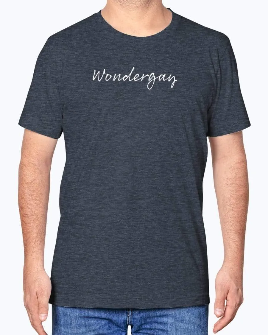 Wondergay T-Shirt