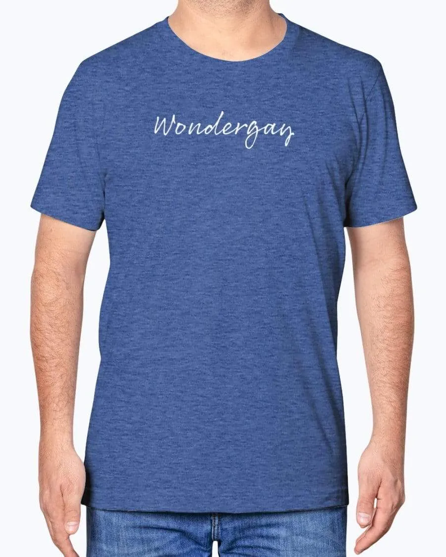 Wondergay T-Shirt