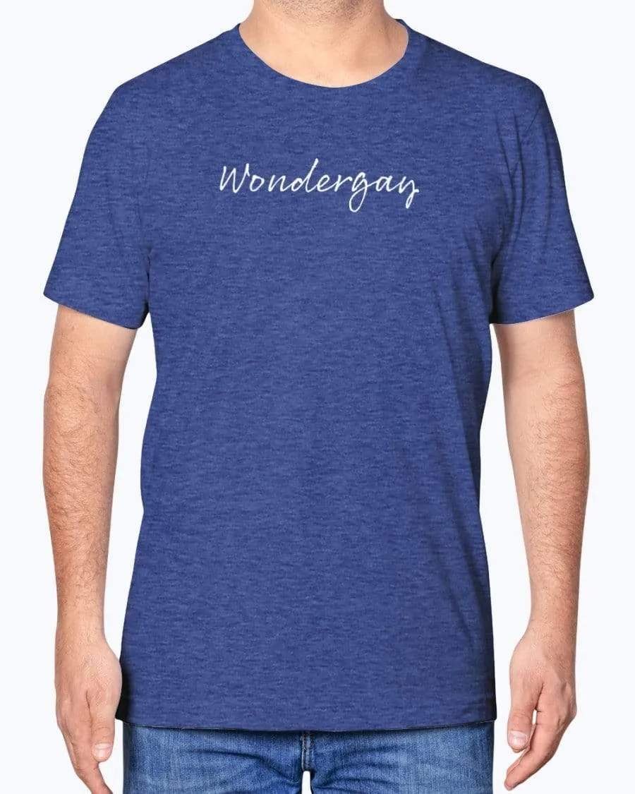 Wondergay T-Shirt