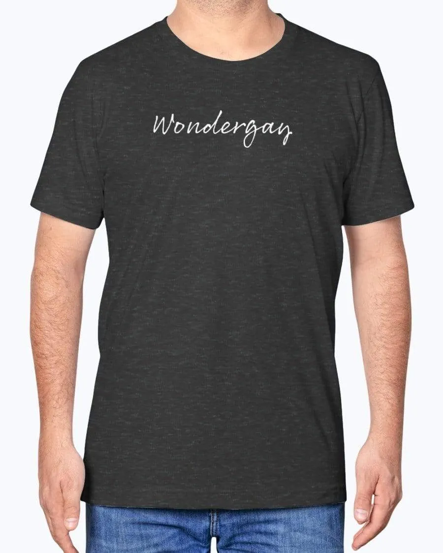 Wondergay T-Shirt