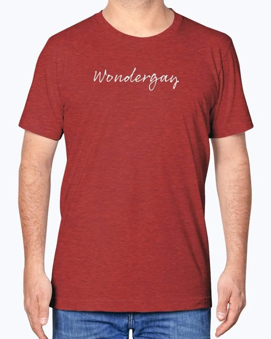 Wondergay T-Shirt