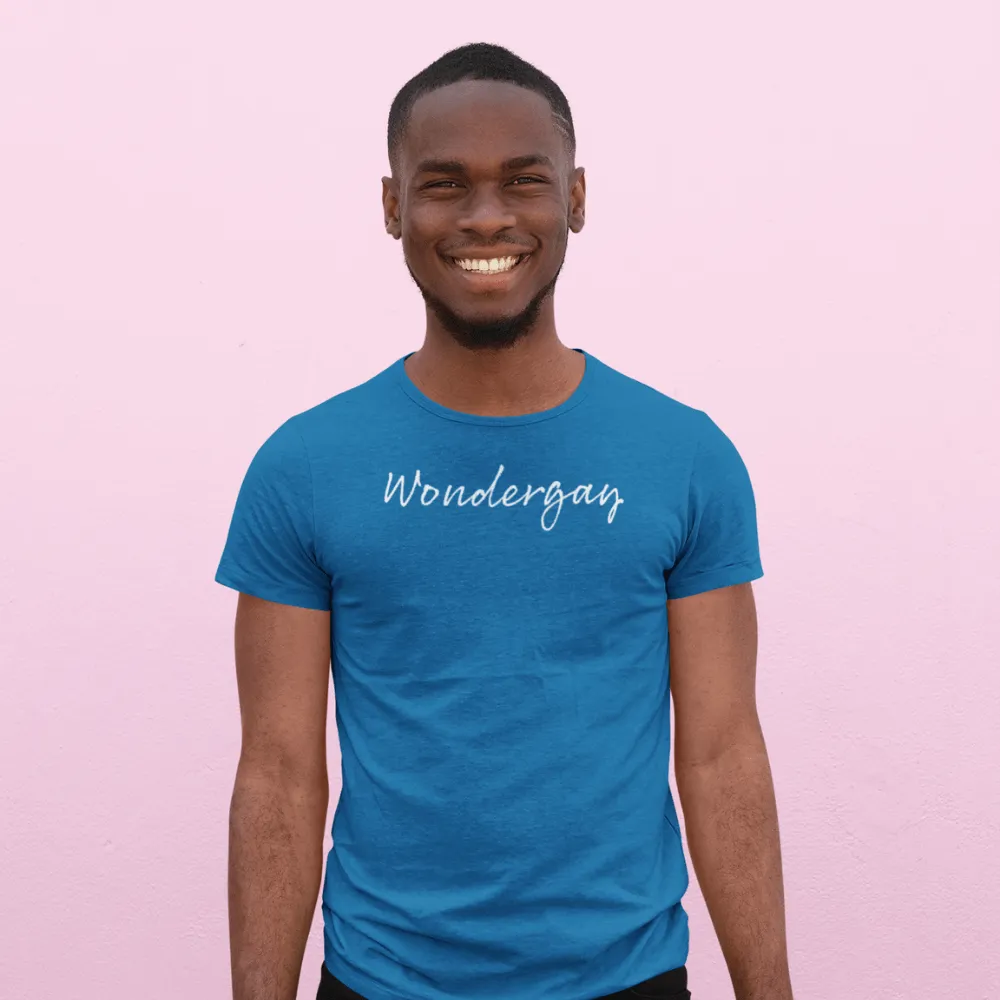 Wondergay T-Shirt