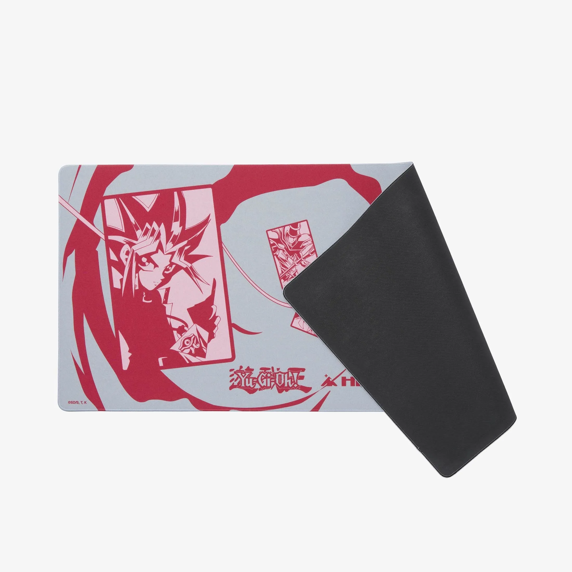 YGO x HG Mousepad XL - Yugi Kaiba