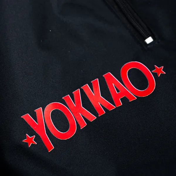 Yokkao Fight Team Sweat Suit