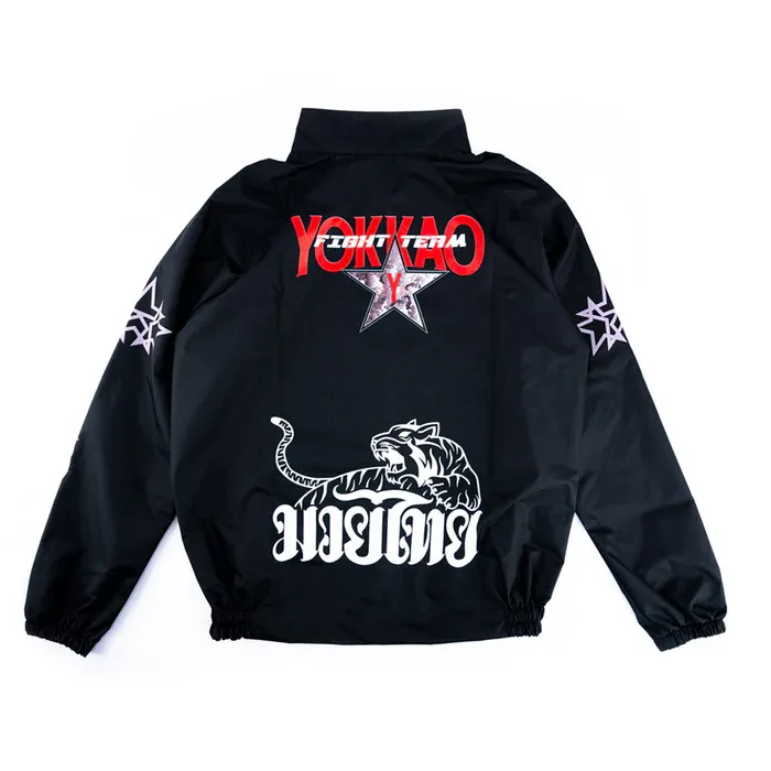 Yokkao Fight Team Sweat Suit