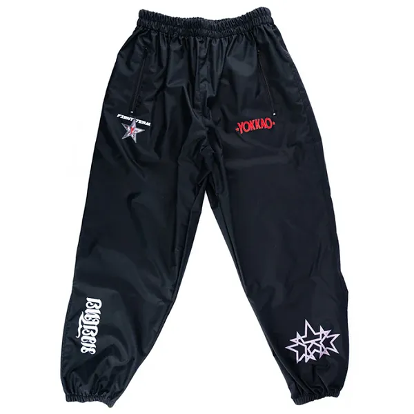 Yokkao Fight Team Sweat Suit