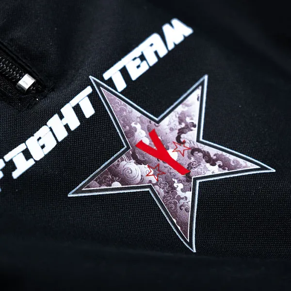 Yokkao Fight Team Sweat Suit