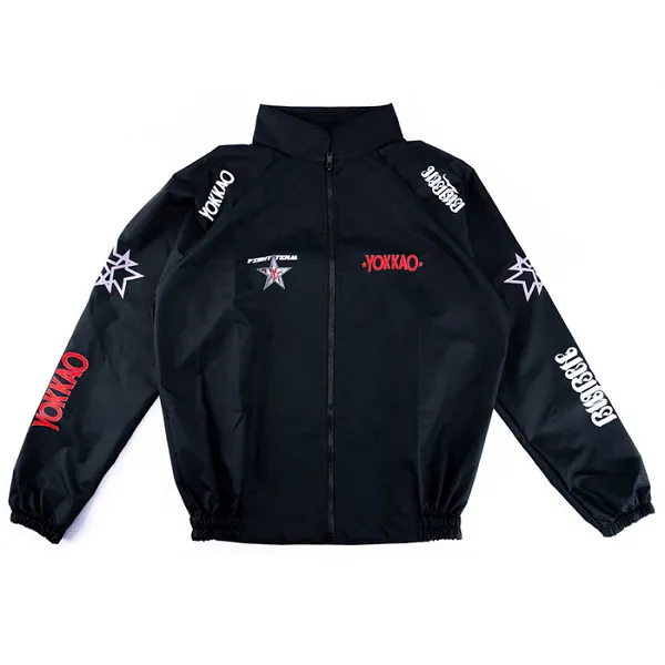 Yokkao Fight Team Sweat Suit
